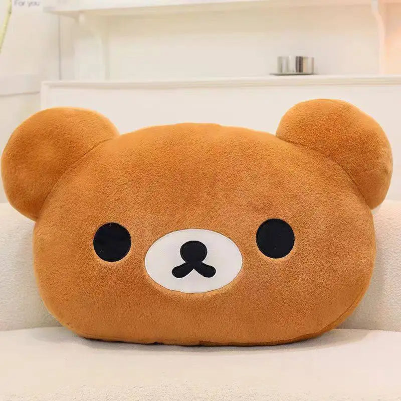 Cozy Collection | Plush Pillow & Stuffed Animal Cushion with Adorable Design | Perfect Comfort for Home Decor 4