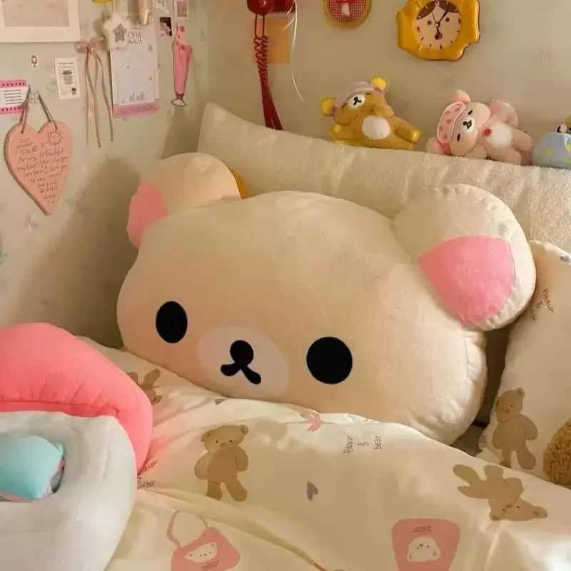 Cozy Collection | Plush Pillow & Stuffed Animal Cushion with Adorable Design | Perfect Comfort for Home Decor 6