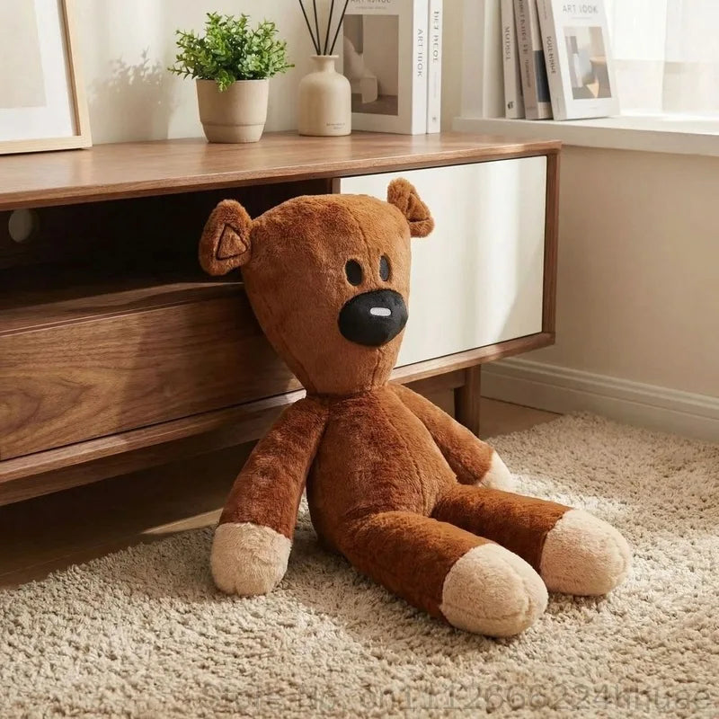 Cozy Plush | Giant Teddy Bear Stuffed Toy with Soft Fabric for Comfort and Home Decor 1