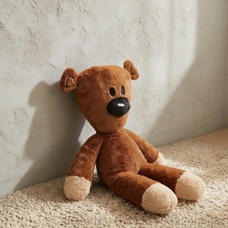Cozy Plush | Giant Teddy Bear Stuffed Toy with Soft Fabric for Comfort and Home Decor 2