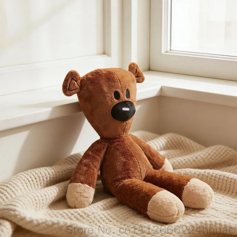 Cozy Plush | Giant Teddy Bear Stuffed Toy with Soft Fabric for Comfort and Home Decor 3