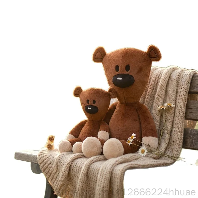 Cozy Plush | Giant Teddy Bear Stuffed Toy with Soft Fabric for Comfort and Home Decor 4