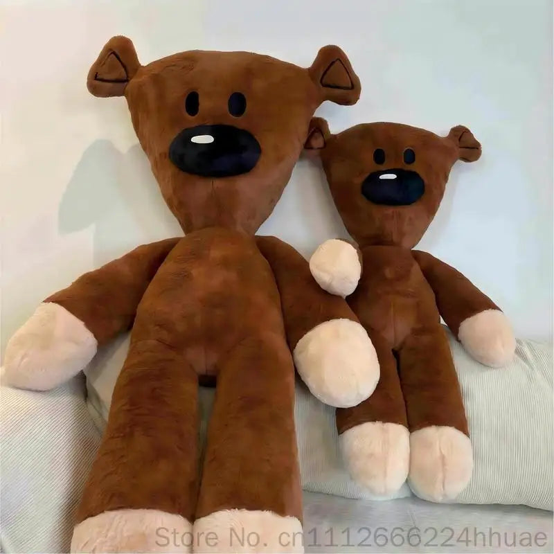 Cozy Plush | Giant Teddy Bear Stuffed Toy with Soft Fabric for Comfort and Home Decor 5